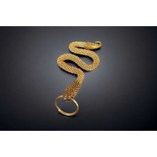 Çakır Grup Bohem Anahtarlık El Işi Işlemeli Örme Özel Üretim Anahtarlık Ithal