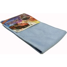 Çakır Grup Mikrofiber Bez (50X70 Cm)