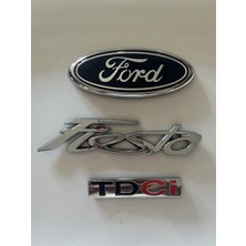 Çakır Grup Bagaj Arması - Yazı Tdci Logo 2009-2012 Arası Araçlara Uyumludur