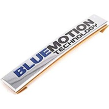 Çakır Grup Volkswagen Jetta 2010 Sonrası Bluemotion Yazı