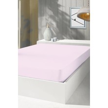 Ipekçe Home Tek Kişilik Lastikli Fitted Penye Çarşaf 100X200