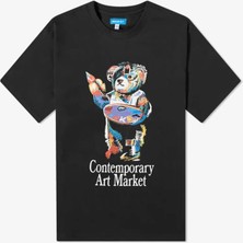Market Art Market Bear.blk