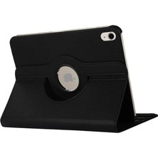 FitCase iPad 10 10.9 Kılıf 360 Döner Standlı Tablet Kılıf