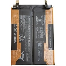 Axya Xiaomi Redmi Note 11 Pro Pil Batarya BP47 4500 Mah