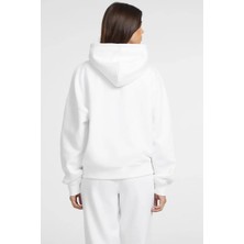 Guess Kadın Oversize Sweatshirt