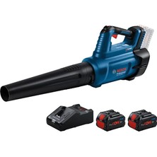 Bosch Gbl 18V 750 Akülü Üfleme Makinesi 2X8A 06008D2000