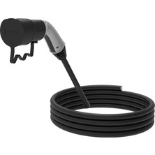 Bemis Elektrikli Araç Kablolu Şarj Prizi BEV-3032-2208 (Monofaze)