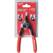 Milwaukee Segman Pensesi Küçük Düz 0.9 mm 4932492487