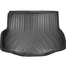 Rizline Citroen C4X 2024 Model Bagaj Havuzu