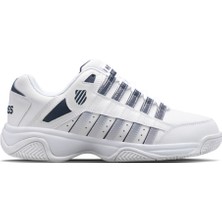 K-Swiss Court Prestir Erkek Tenis Ayakkabısı