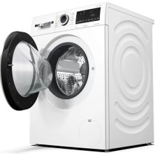 Bosch WGA142X0TR A+++ Enerji Sınıfı 9 kg 1200 Devir Çamaşır Makinesi