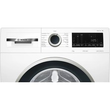 Bosch WGA142X0TR A+++ Enerji Sınıfı 9 kg 1200 Devir Çamaşır Makinesi