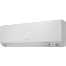 Daıkın FTXM42A Zeta Shira Plus Duvar Tipi Inverter Split Klima Beyaz