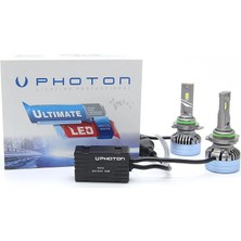 Photon Ultimate Hır2 9012 LED Zenon