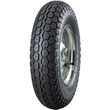 Anlas Irc 4.00-8 Sports (Nr-Sp) 6 Kat Dış Lastik Anlas