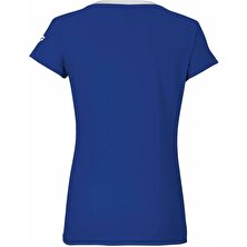 Tecnifibre Cotton Royal Kız Çocuk T-Shirt