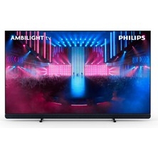 Phılıps 55OLED909/12 55'' 139 Ekran Uydu Alıcılı 4K Ultra HD Ambilight LED TV