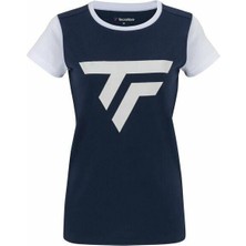 Tecnifibre Club Kız Çocuk T-Shirt