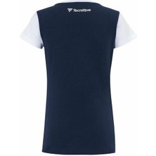 Tecnifibre Club Kız Çocuk T-Shirt