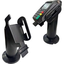 Dr Barkod Dbpos 360 Eft Pos Standı T12+T15