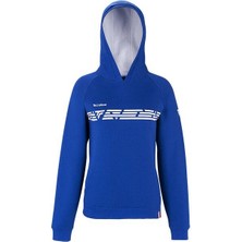 Tecnifibre Royal Kız Çocuk Kapüşonlu Sweatshirt