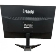 OEM 19 Hıı-Tachı Q19HTW Hd 1440X900 3ms 60hz Hdmı VGA LED Monitör