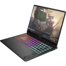 Hp Omen/ultra 7-155H İŞLEMCI/16GB Ram/1tb SSD/RTX4060 Ekran Kartı/14"/win 11/ Laptop Gölge Siyahı 9V817EA