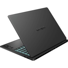 Hp Omen/ultra 7-155H İŞLEMCI/16GB Ram/1tb SSD/RTX4060 Ekran Kartı/14"/win 11/ Laptop Gölge Siyahı 9V817EA