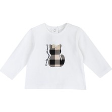 Chicco T-Shirt Uzun Kol