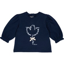 Chicco T-Shirt Uzun Kol