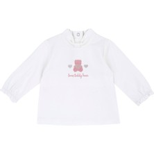 Chicco T-Shirt Uzun Kol