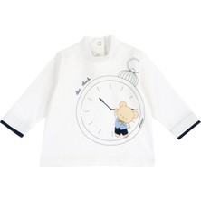 Chicco T-Shirt Uzun Kol