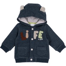 Chicco Hırka - Kapışonlu