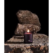 Doqu Home Yasemin Çiçeği Kokulu Mum Saydam - 170 gr