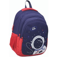 Yıldız Çanta Astral Yıldız Çanta New Trend Ilkokul Çantası Takım 4418