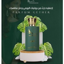 Beauty Fragrance "gether" Erkek Parfümü 100 ml Edp Oryantal