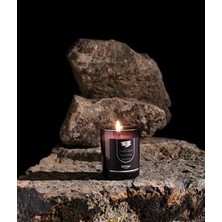 Doqu Home Sandal Wood Kokulu Mum Saydam - 170 gr