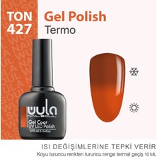 Wula Kalıcı Oje Nailsoul Termo Ton 427 10 ml