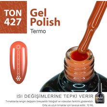 Wula Kalıcı Oje Nailsoul Termo Ton 427 10 ml