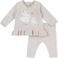 Chicco Takım / S-Shırt+ Tek Alt