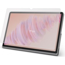 Engo Lenovo Tab Plus (TB351FU) 11.5 Inç Mat Ekran Koruyucu Şeffaf