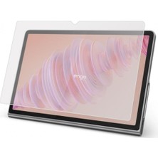 Engo Lenovo Tab Plus (TB351FU) 11.5 Inç Mat Ekran Koruyucu Şeffaf