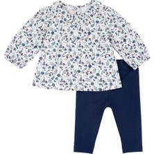 Chicco Takım / S-Shırt+ Tek Alt
