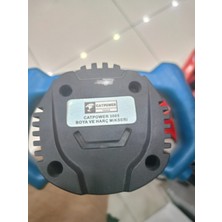 CATPOWER  3005 Boya ve Harç Mikseri
