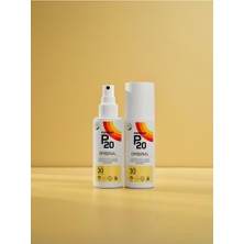 Riemann P20 Orijinal Spf 30 Sprey - 200 ml Koruyucu Güneş Sprey