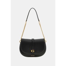 GUESS Kuba Flap Shoulder Bag VA932920