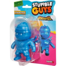 Monster Flex Stumble Guys Stretch Figür 11962 Dynamitron