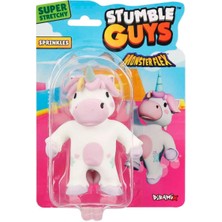 Monster Flex Stumble Guys Stretch Figür 11962 Sprinkles