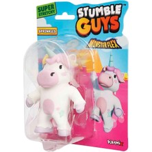 Monster Flex Stumble Guys Stretch Figür 11962 Sprinkles