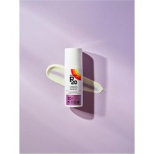 Riemann P20 Urban Shield SPF50+ Face 50G Koruyucu Güneş Kremi